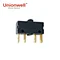 double-break limit switch